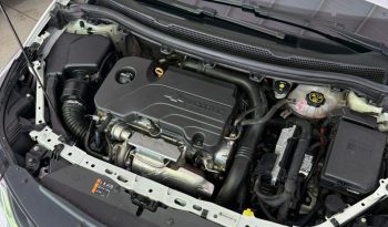 Chevrolet Cruze II LT 1.4T 5ptas 153cv lleno