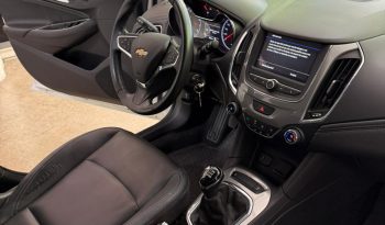 Chevrolet Cruze II LT 1.4T 5ptas 153cv lleno