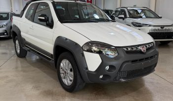 Fiat Strada Adventure 1.6 C/D Xtreme (L14) lleno