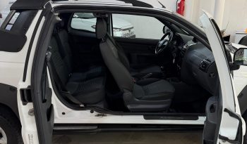 Fiat Strada Adventure 1.6 C/D Xtreme (L14) lleno