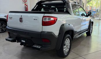 Fiat Strada Adventure 1.6 C/D Xtreme (L14) lleno