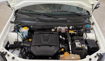 Fiat Strada Adventure 1.6 C/D Xtreme (L14) lleno