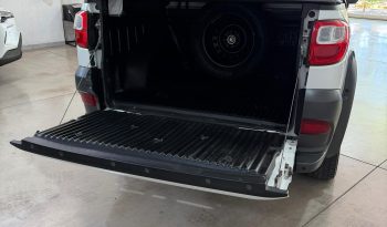 Fiat Strada Adventure 1.6 C/D Xtreme (L14) lleno