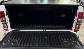 Ford Ranger (L19) 2.2 TDI C/D 4×2 XL lleno