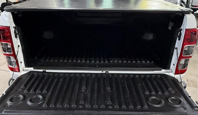 Ford Ranger (L19) 2.2 TDI C/D 4×2 XL lleno
