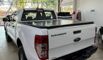 Ford Ranger (L19) 2.2 TDI C/D 4×2 XL lleno