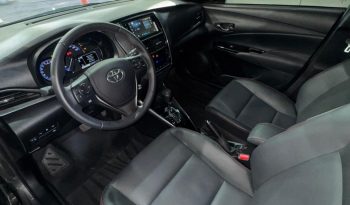 Toyota Yaris 1.5 5Ptas S CVT (L22) lleno