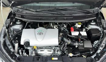 Toyota Yaris 1.5 5Ptas S CVT (L22) lleno