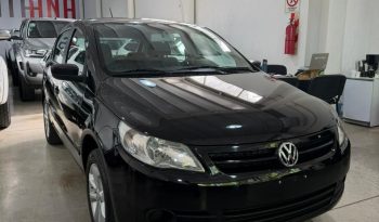 Volkswagen Gol Trend 1.6 5ptas Pack 3 lleno
