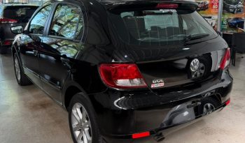 Volkswagen Gol Trend 1.6 5ptas Pack 3 lleno