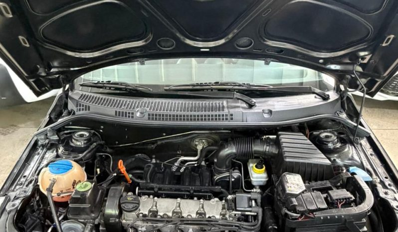Volkswagen Gol Trend 1.6 5ptas Pack 3 lleno