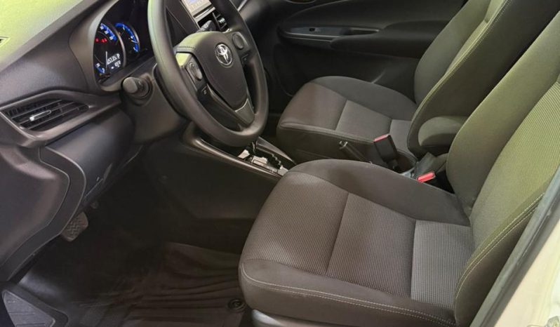 Toyota Yaris 1.5 5Ptas XS (L22) lleno