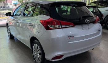 Toyota Yaris 1.5 5Ptas XS (L22) lleno