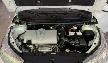 Toyota Yaris 1.5 5Ptas XS (L22) lleno