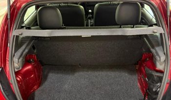 Renault Clio MIO 1.2 5ptas Confort lleno