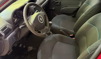 Renault Clio MIO 1.2 5ptas Confort lleno