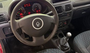 Renault Clio MIO 1.2 5ptas Confort lleno