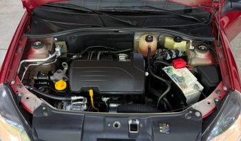 Renault Clio MIO 1.2 5ptas Confort lleno