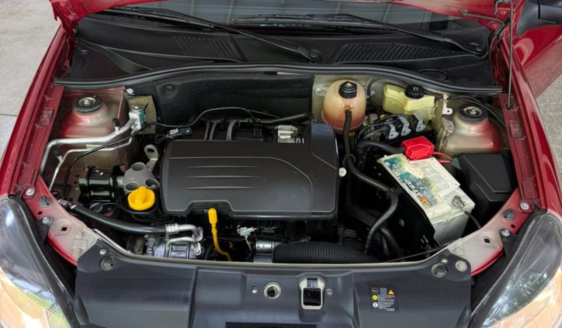 Renault Clio MIO 1.2 5ptas Confort lleno