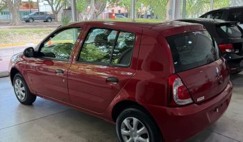 Renault Clio MIO 1.2 5ptas Confort lleno