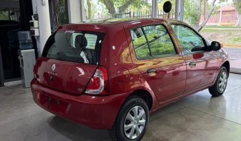 Renault Clio MIO 1.2 5ptas Confort lleno