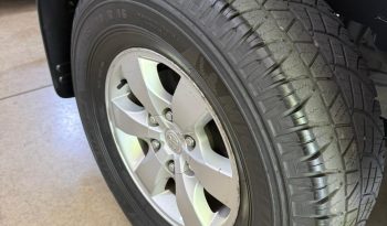 Toyota Hilux (L05) 3.0 C/D 4×4 TDI SRV 163cv lleno