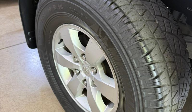 Toyota Hilux (L05) 3.0 C/D 4×4 TDI SRV 163cv lleno