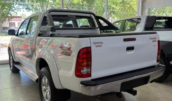 Toyota Hilux (L05) 3.0 C/D 4×4 TDI SRV 163cv lleno