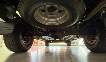 Toyota Hilux (L05) 3.0 C/D 4×4 TDI SRV 163cv lleno