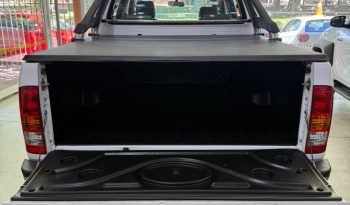 Toyota Hilux (L05) 3.0 C/D 4×4 TDI SRV 163cv lleno