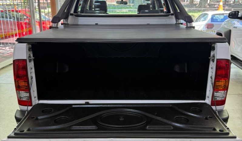 Toyota Hilux (L05) 3.0 C/D 4×4 TDI SRV 163cv lleno