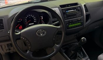Toyota Hilux (L05) 3.0 C/D 4×4 TDI SRV 163cv lleno