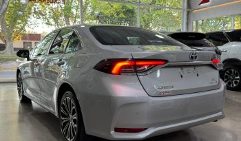 Toyota Corolla 1.8 SE-G Hybrid CVT (L20) lleno