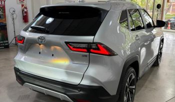 Toyota Yaris Cross 1.5 SEG CVT lleno