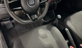 Fiat Strada 1.4 Fire Fly Endurance CD lleno