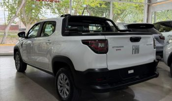 Fiat Strada 1.4 Fire Fly Endurance CD lleno