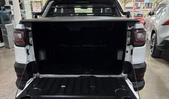 Fiat Strada 1.4 Fire Fly Endurance CD lleno