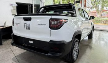 Fiat Strada 1.4 Fire Fly Endurance CD lleno