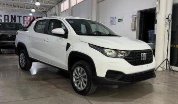 Fiat Strada 1.4 Fire Fly Endurance CD lleno