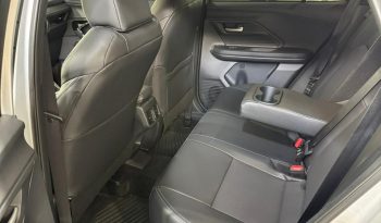 Toyota Yaris Cross 1.5 SEG CVT lleno