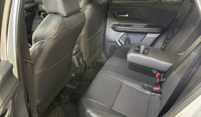 Toyota Yaris Cross 1.5 SEG CVT lleno