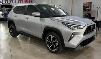Toyota Yaris Cross 1.5 SEG CVT lleno