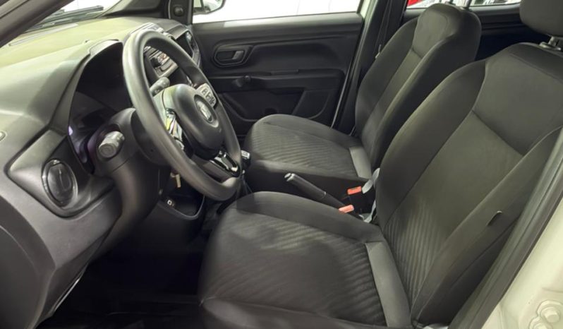 Fiat Strada 1.4 Fire Fly Endurance CD lleno