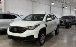 Fiat Strada 1.4 Fire Fly Endurance CD