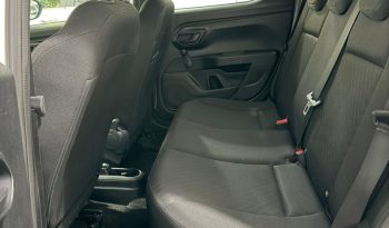 Fiat Strada 1.4 Fire Fly Endurance CD lleno
