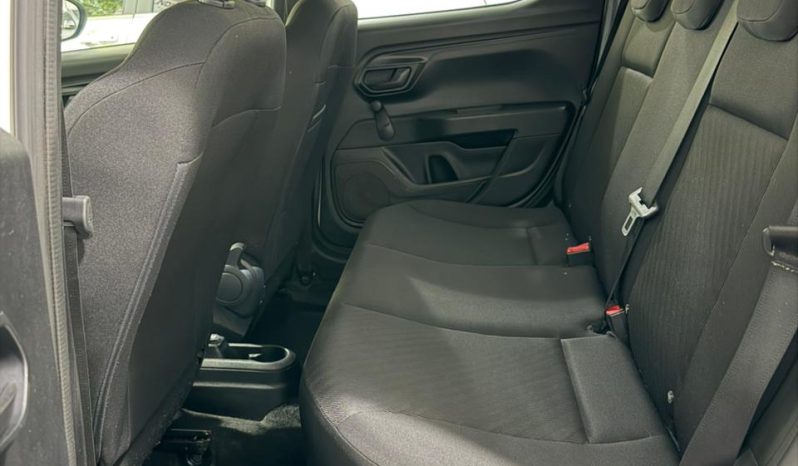 Fiat Strada 1.4 Fire Fly Endurance CD lleno