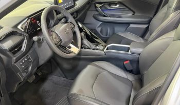 Toyota Yaris Cross 1.5 SEG CVT lleno