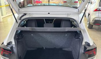 Volkswagen Polo lleno