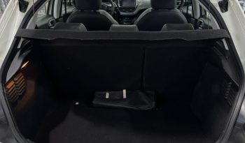 Peugeot 208 lleno