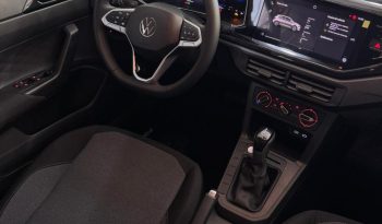 Volkswagen Polo lleno